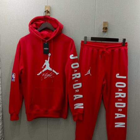 Wholesale sport cotton suit Size:S-3XL AJ WYS #X0343 - Image 2