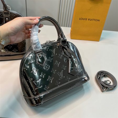 High quality handbag size:25cm/30cm LOV MLB #X0345 - Image 2