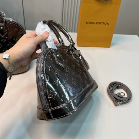 High quality handbag size:25cm/30cm LOV MLB #X0345 - Image 3