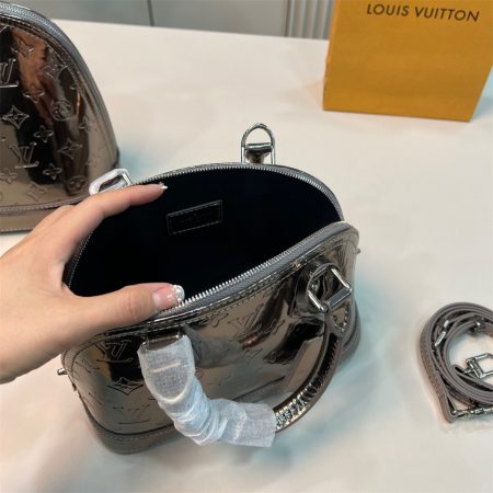 High quality handbag size:25cm/30cm LOV MLB #X0345 - Image 4