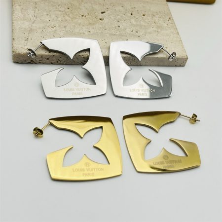 Wholesale  Earrings LOV XT #X0349