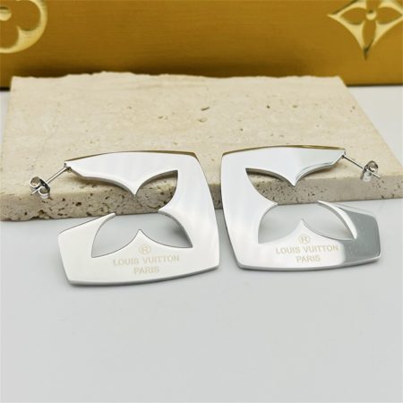 Wholesale  Earrings LOV XT #X0349 - Image 3