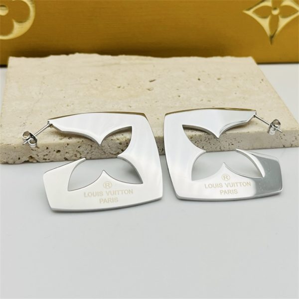 Wholesale  Earrings LOV XT #X0349