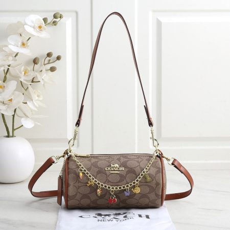 Wholesale shoulder bag size:21*11*11cm COH CM #X0351 - Image 4