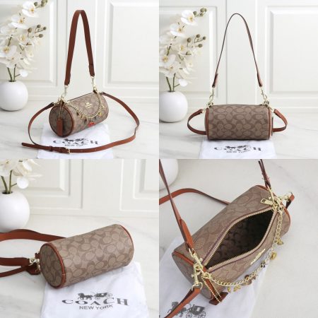 Wholesale shoulder bag size:21*11*11cm COH CM #X0351 - Image 5