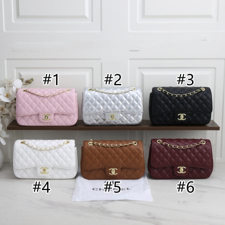 Wholesale shoulder bag size:26*8*16cm CHL CM #X0352