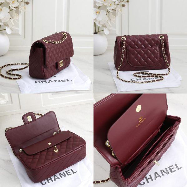 Wholesale shoulder bag size:26*8*16cm CHL CM #X0352