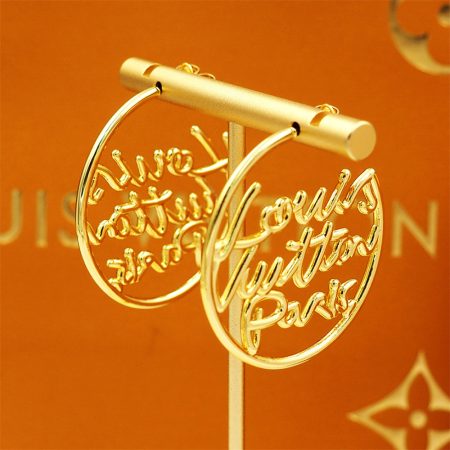 Wholesale High quality Earrings LOV #X0354