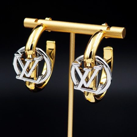 Wholesale High quality Earrings  LOV LL #X0355