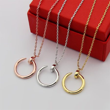 Wholesale Necklace CAR LL #X0357