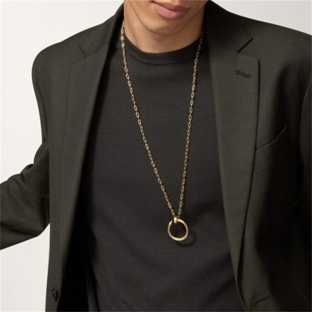 High quality Sweater chain CAR LL #X0358 - Image 2