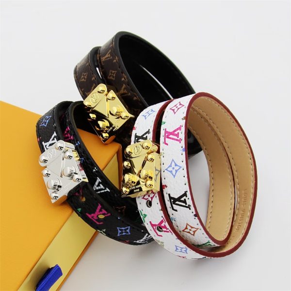 High quality Bracelet LOV LL #X0359