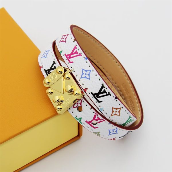 High quality Bracelet LOV LL #X0359