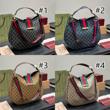 High quality shoulder bag size:41*32cm GUI MLB #X0360
