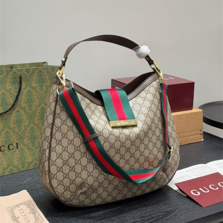 High quality shoulder bag size:41*32cm GUI MLB #X0360 - Image 2