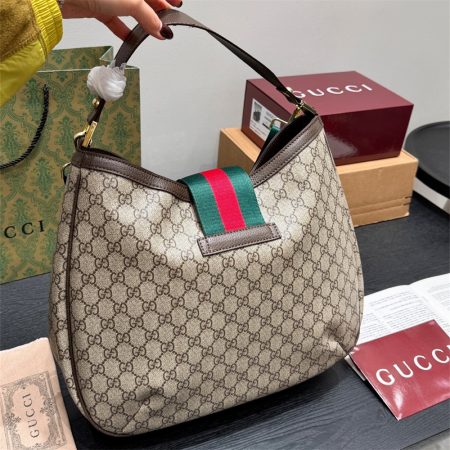 High quality shoulder bag size:41*32cm GUI MLB #X0360 - Image 3