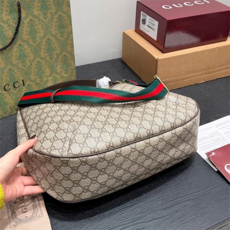 High quality shoulder bag size:41*32cm GUI MLB #X0360 - Image 4