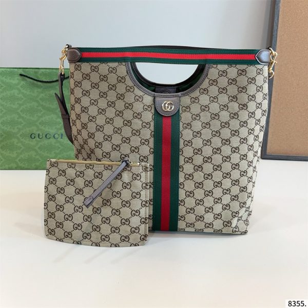 High quality handbag size:36*13*38cm GUI ZC #X0365