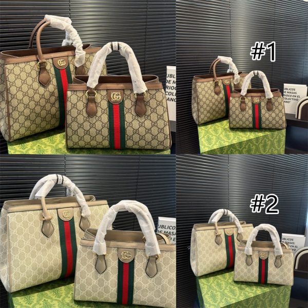 High quality handbag size:25cm/33cm GUI ZC #X0366