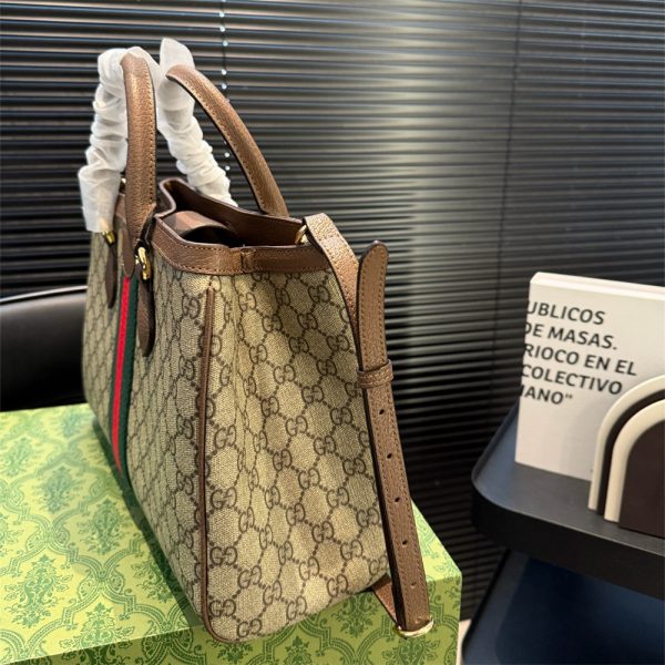 High quality handbag size:25cm/33cm GUI ZC #X0366
