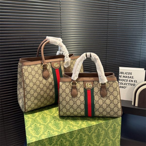 High quality handbag size:25cm/33cm GUI ZC #X0366
