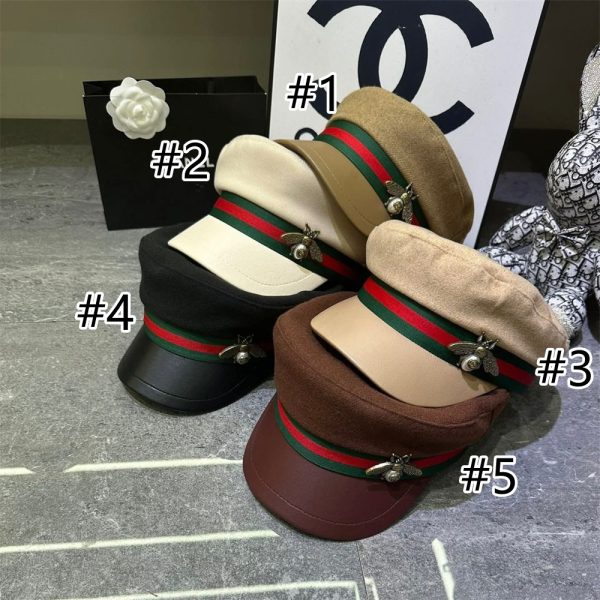 Wholesale fashion hat GUI XZ #X0368
