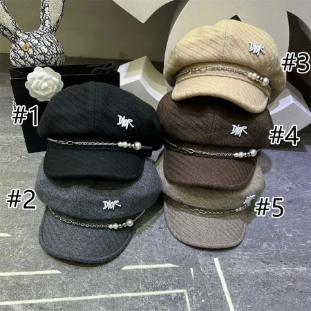 Wholesale fashion hat DIR XZ #X0369