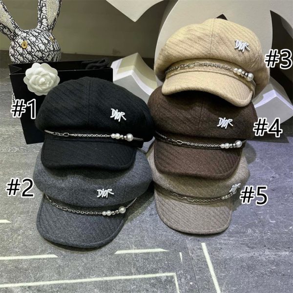 Wholesale fashion hat DIR XZ #X0369