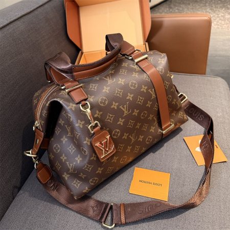 High quality handbag size:32*16*22cm LOV MLB #X0371