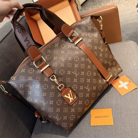 High quality handbag size:32*16*22cm LOV MLB #X0371 - Image 2