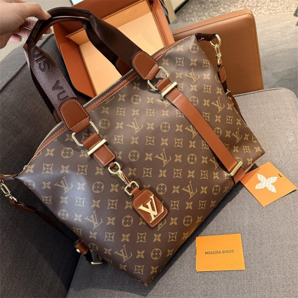 High quality handbag size:32*16*22cm LOV MLB #X0371
