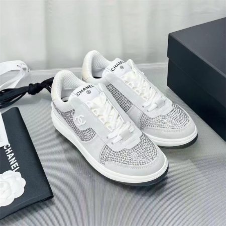 High quality sneaker for women with box size:5-10 free shipping CHL #X0373