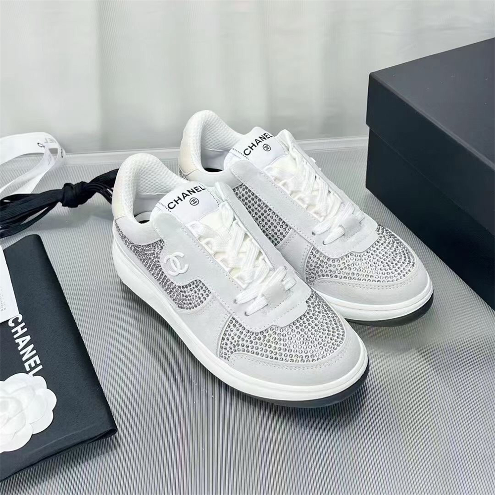 High quality sneaker for women with box size:5-10 free shipping CHL #X0373 - Image 1