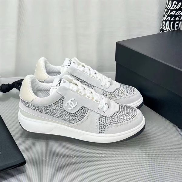 High quality sneaker for women with box size:5-10 free shipping CHL #X0373