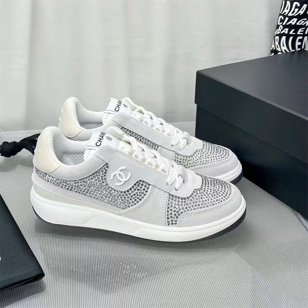 High quality sneaker for women with box size:5-10 free shipping CHL #X0373 - Image 2