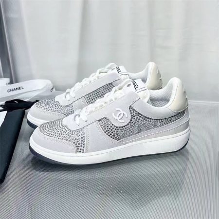 High quality sneaker for women with box size:5-10 free shipping CHL #X0373 - Image 3