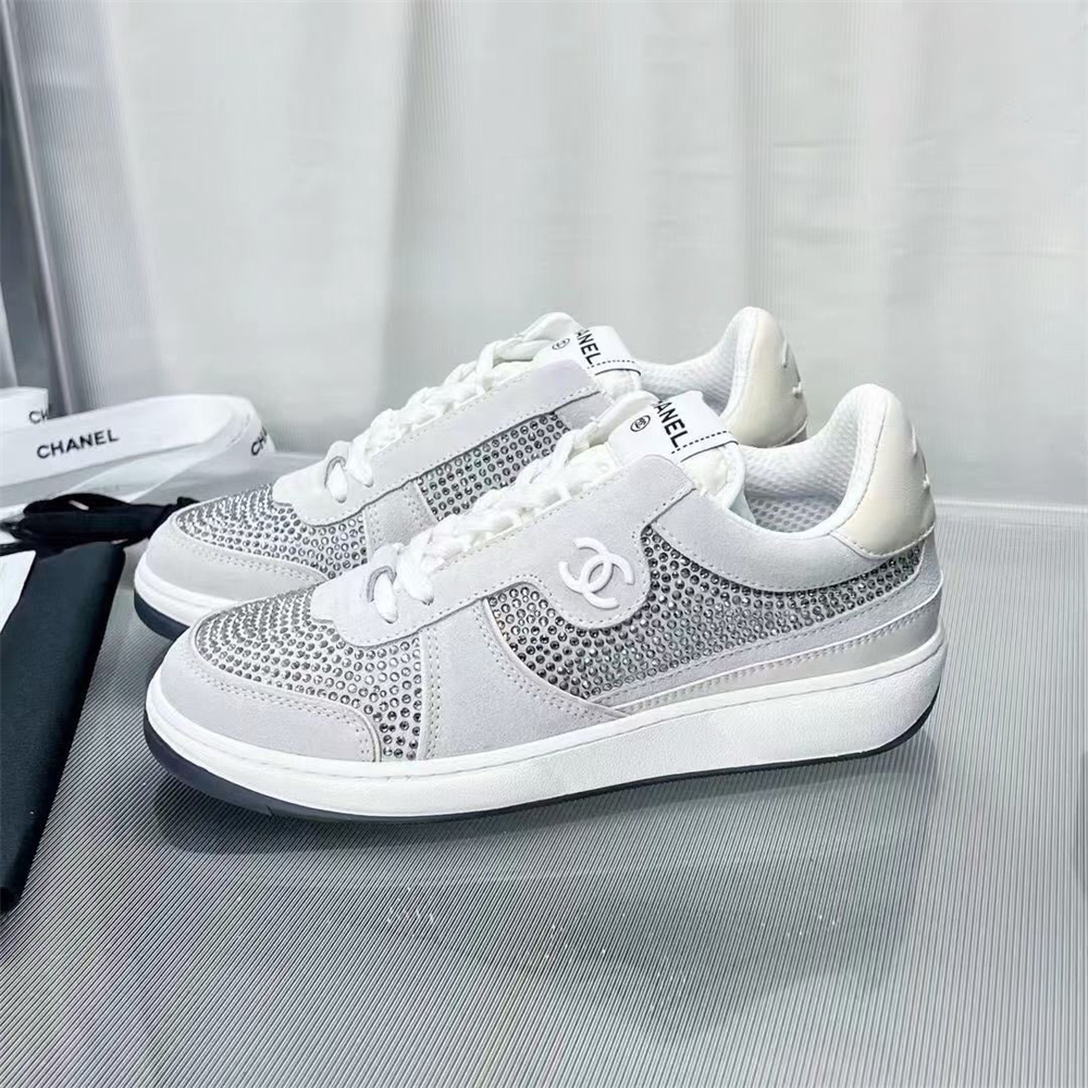 High quality sneaker for women with box size:5-10 free shipping CHL #X0373 - Image 3