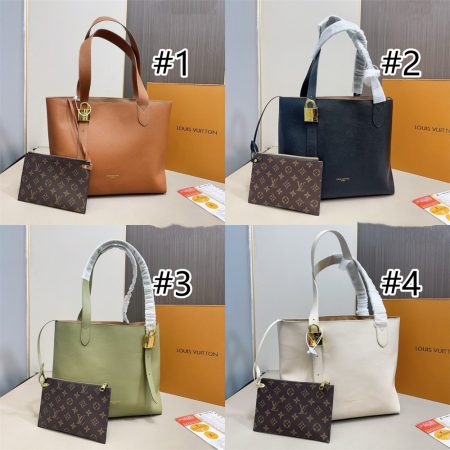 High quality Tote bag size:35*29cm LOV MLB #X0374