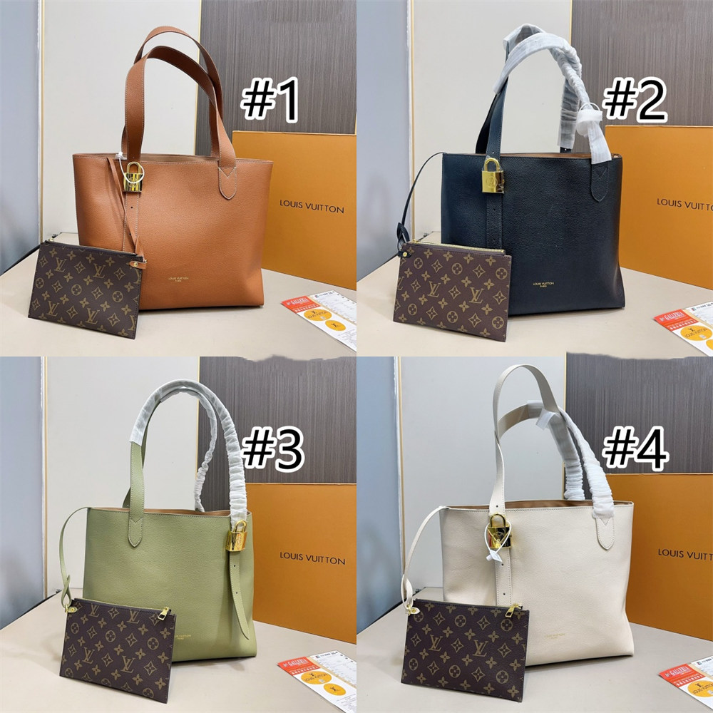 High quality Tote bag size:35*29cm LOV MLB #X0374 - Image 1