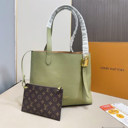 High quality Tote bag size:35*29cm LOV MLB #X0374 - Image 3