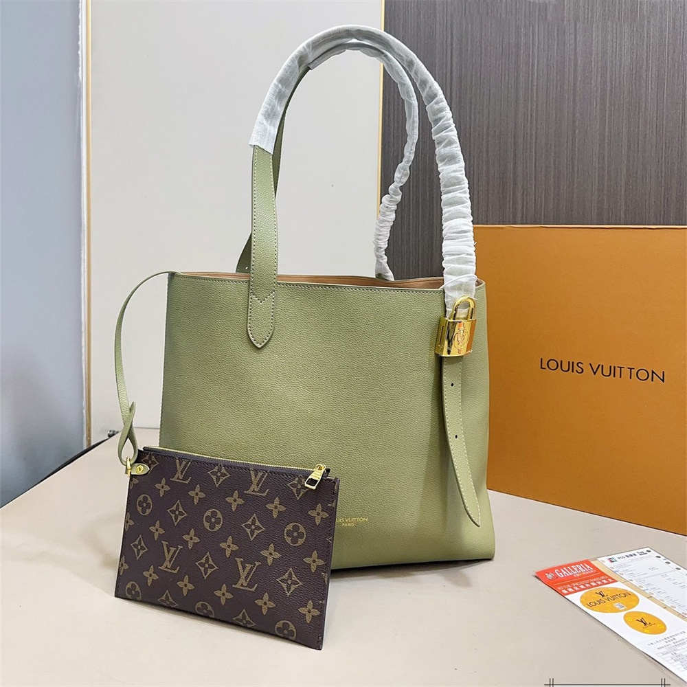 High quality Tote bag size:35*29cm LOV MLB #X0374 - Image 3