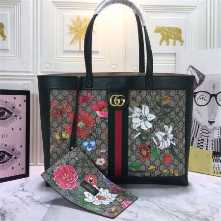 High quality Tote bag size:44*33*15cm GUI #X0375