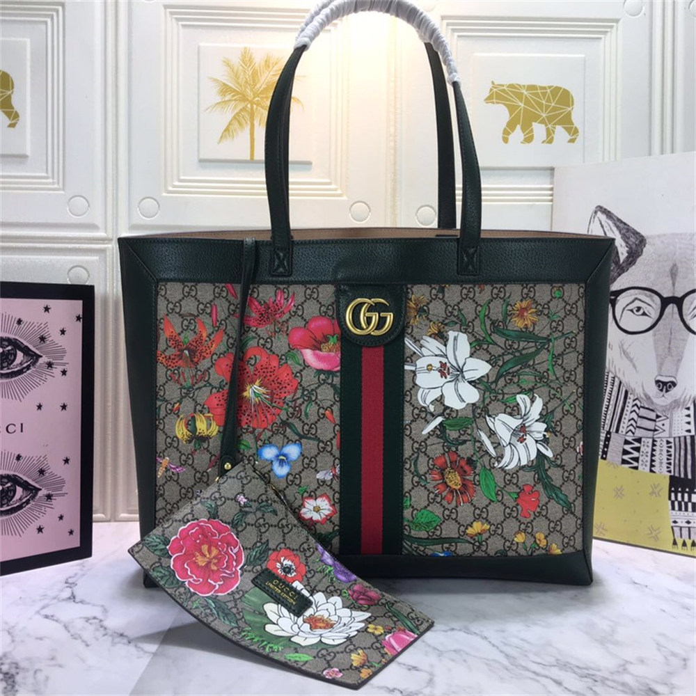 High quality Tote bag size:44*33*15cm GUI #X0375 - Image 1