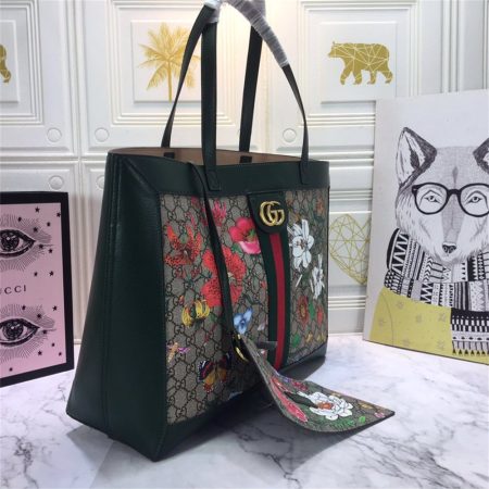 High quality Tote bag size:44*33*15cm GUI #X0375 - Image 3