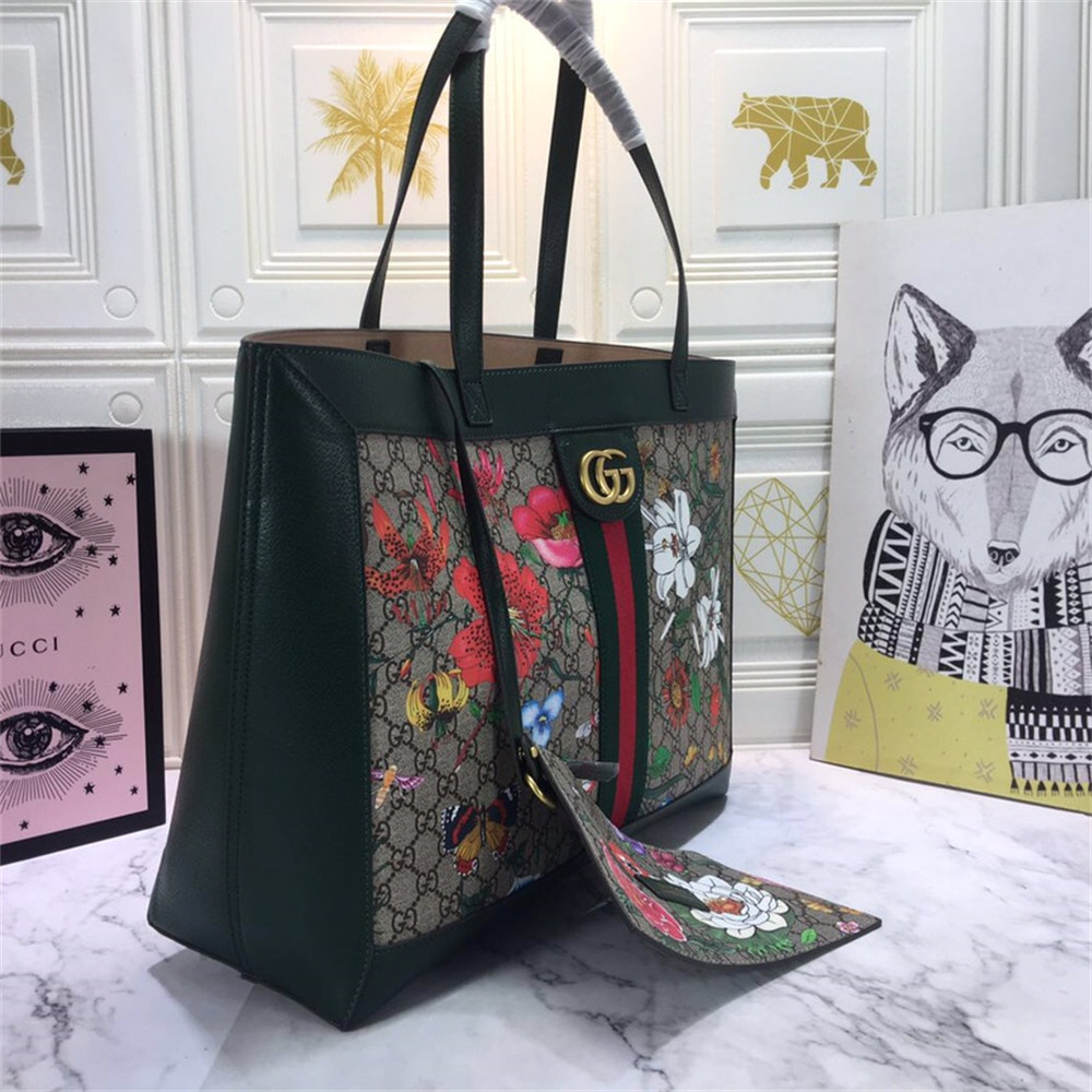 High quality Tote bag size:44*33*15cm GUI #X0375 - Image 3