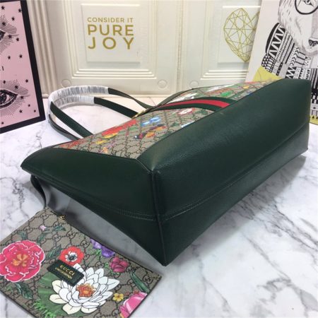 High quality Tote bag size:44*33*15cm GUI #X0375 - Image 4