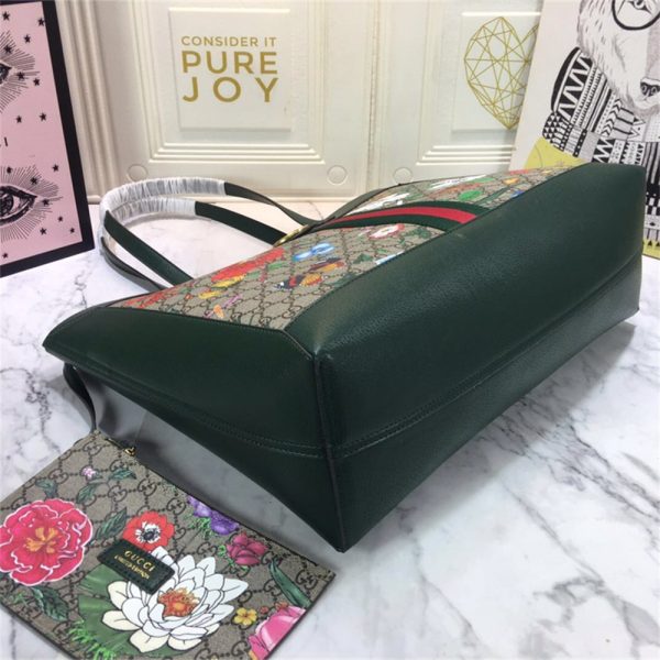 High quality Tote bag size:44*33*15cm GUI #X0375 - Image 4