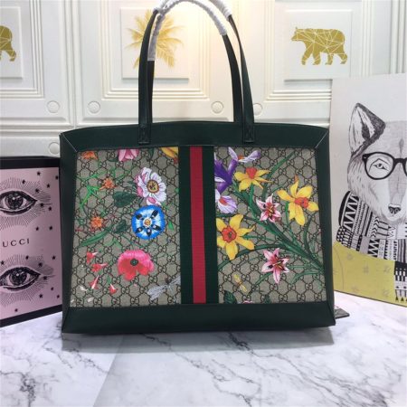 High quality Tote bag size:44*33*15cm GUI #X0375 - Image 2