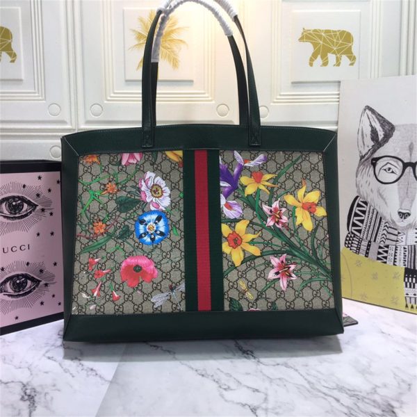 High quality Tote bag size:44*33*15cm GUI #X0375 - Image 2