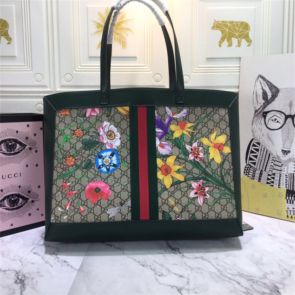 High quality Tote bag size:44*33*15cm GUI #X0375 - Image 2